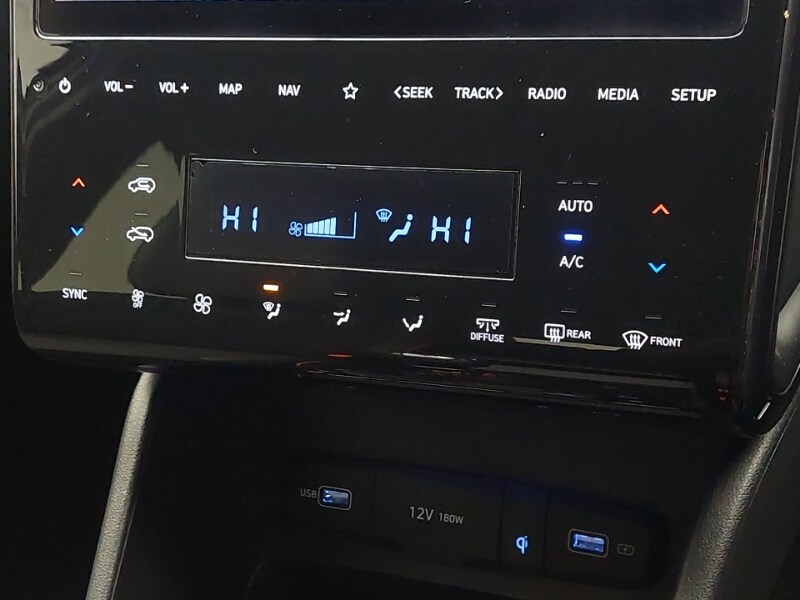 Used Hyundai TUCSON 2021 for sale - 76052959: Photo 15