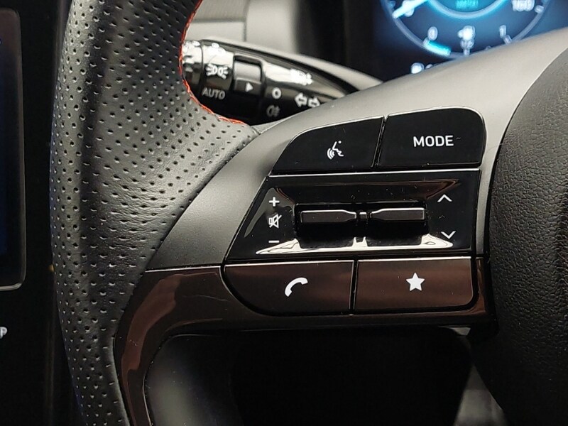 Used Hyundai TUCSON 2021 for sale - 76052959: Photo 18