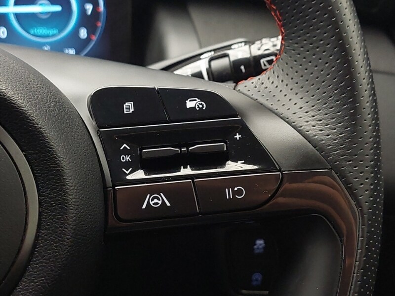 Used Hyundai TUCSON 2021 for sale - 76052959: Photo 19