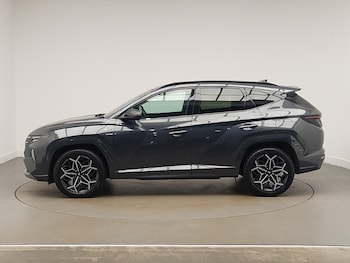 Used Hyundai TUCSON 2021 for sale - 76052959: Photo 4