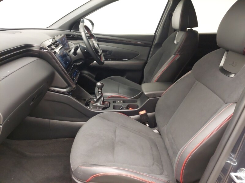 Used Hyundai TUCSON 2021 for sale - 76052959: Photo 5