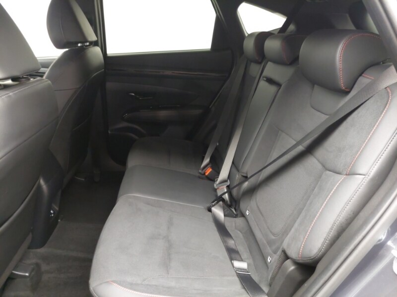 Used Hyundai TUCSON 2021 for sale - 76052959: Photo 6