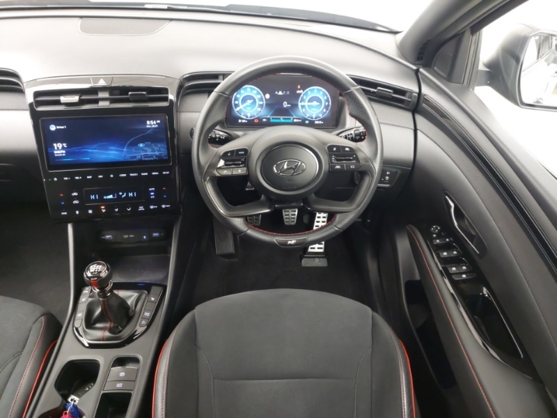 Used Hyundai TUCSON 2021 for sale - 76052959: Photo 7