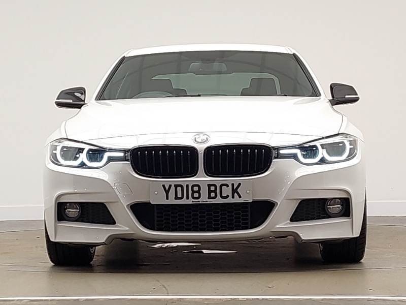 Used BMW 3 Series 2018 for sale - 76144746: Photo 12