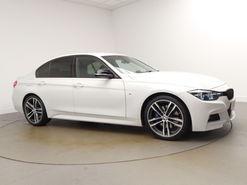 Used BMW 3 Series 2018 for sale - 76144746: Photo 13