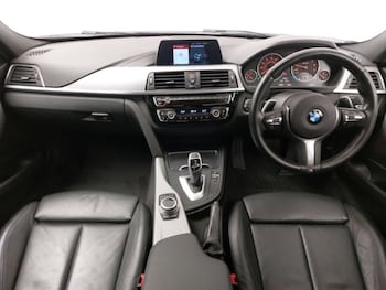 Used BMW 3 Series 2018 for sale - 76144746: Photo