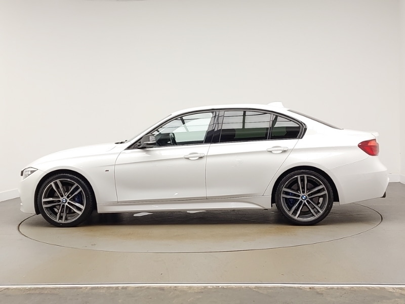 Used BMW 3 Series 2018 for sale - 76144746: Photo 4