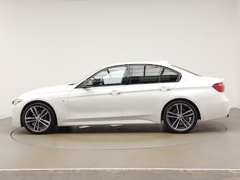 Used BMW 3 Series 2018 for sale - 76144746: Photo