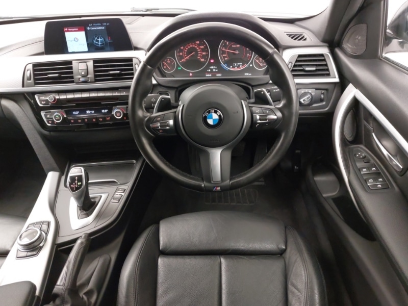 Used BMW 3 Series 2018 for sale - 76144746: Photo 7