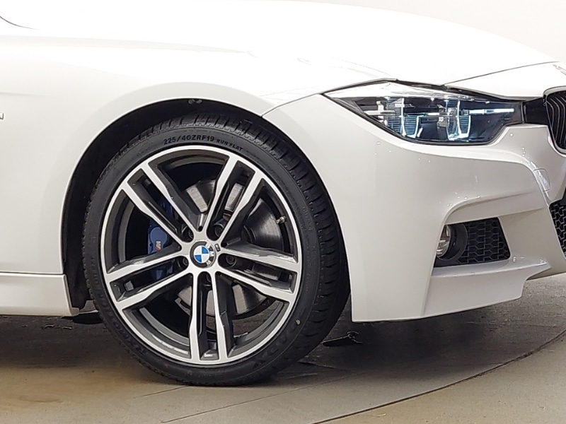 Used BMW 3 Series 2018 for sale - 76144746: Photo 9