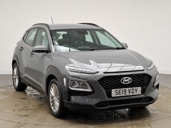 Used Hyundai KONA 2019 for sale - 78369251: Photo
