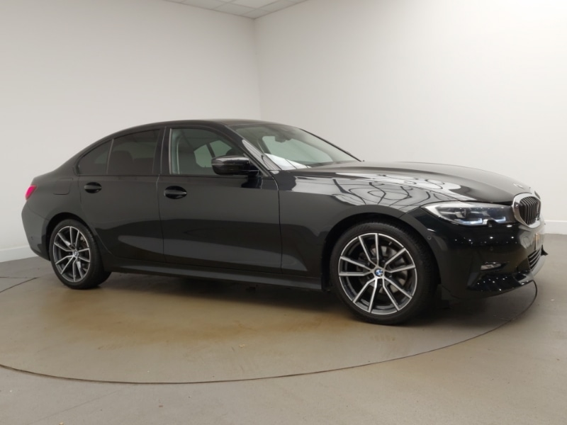 Used BMW 3 Series 2020 for sale - 76556602: Photo 13