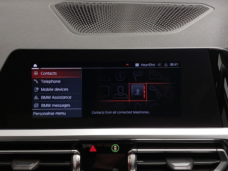 Used BMW 3 Series 2020 for sale - 76556602: Photo 18