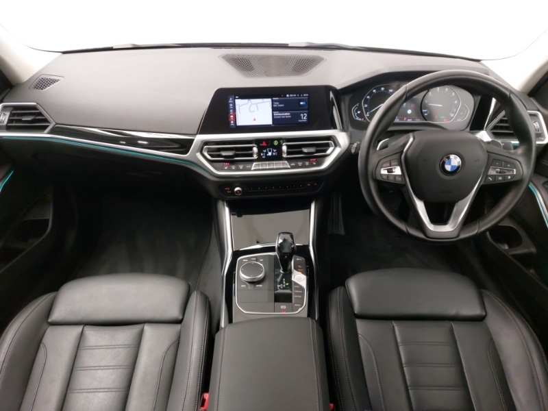 Used BMW 3 Series 2020 for sale - 76556602: Photo 2