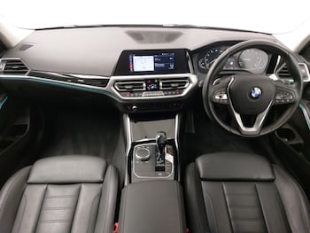 Used BMW 3 Series 2020 for sale - 76556602: Photo