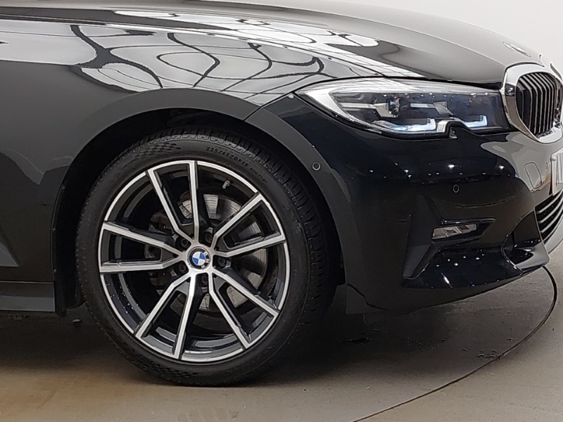 Used BMW 3 Series 2020 for sale - 76556602: Photo 9