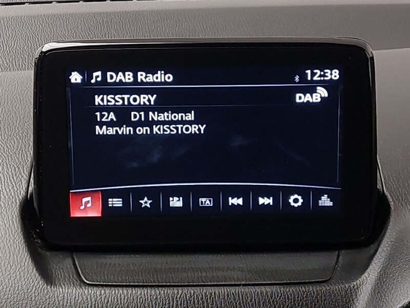 Used Mazda Mazda2 2018 for sale - 77874169: Photo 10