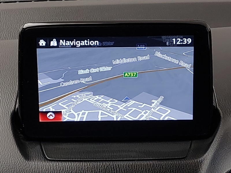 Used Mazda Mazda2 2018 for sale - 77874169: Photo 11