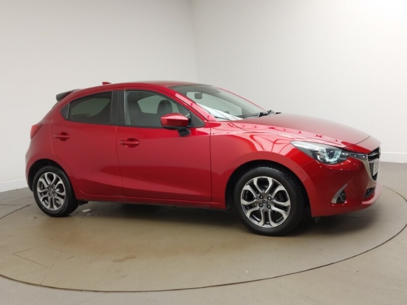 Used Mazda Mazda2 2018 for sale - 77874169: Photo 13