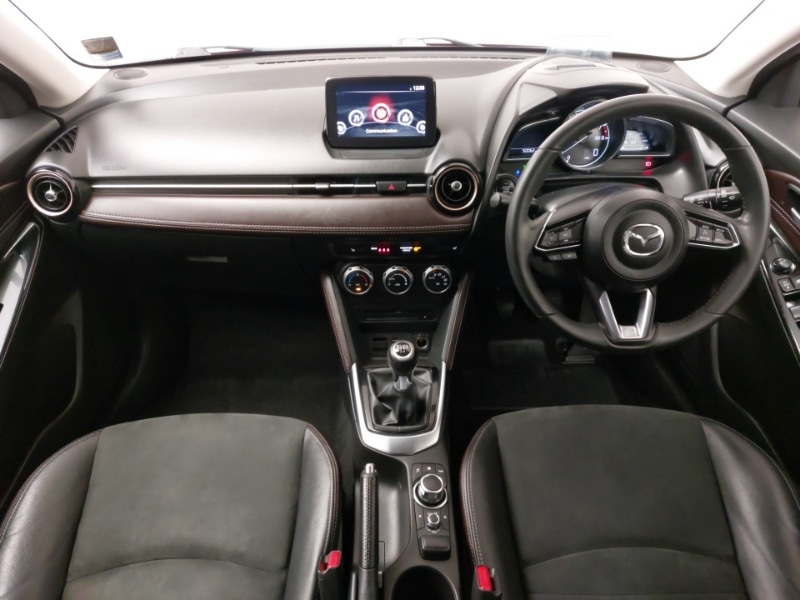 Used Mazda Mazda2 2018 for sale - 77874169: Photo 2