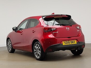 Used Mazda Mazda2 2018 for sale - 77874169: Photo