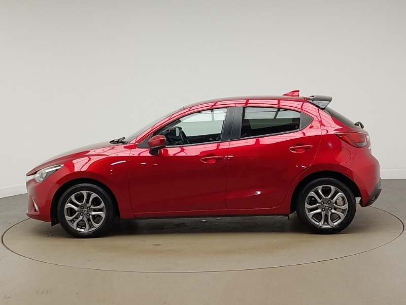 Used Mazda Mazda2 2018 for sale - 77874169: Photo 4