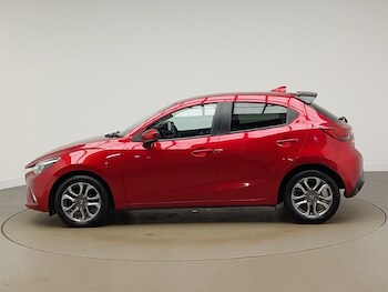 Used Mazda Mazda2 2018 for sale - 77874169: Photo