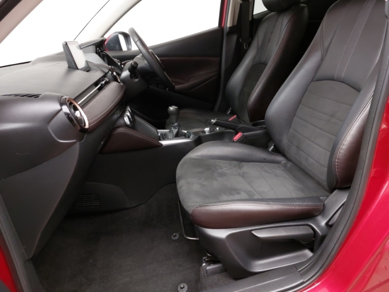 Used Mazda Mazda2 2018 for sale - 77874169: Photo 5