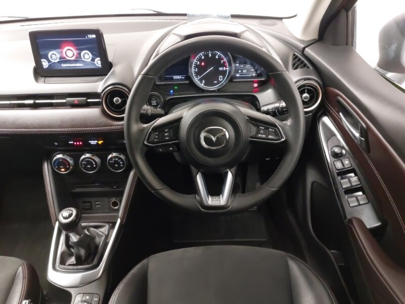 Used Mazda Mazda2 2018 for sale - 77874169: Photo 7