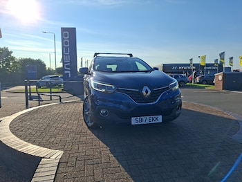 Used Renault Kadjar 2017 for sale - 79387120: Photo