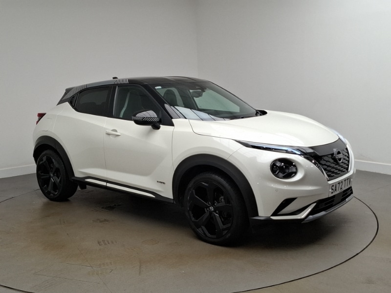 Used Nissan Juke 2022 for sale - 77252030: Photo 13