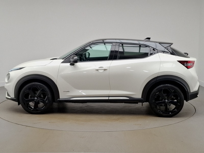 Used Nissan Juke 2022 for sale - 77252030: Photo 4