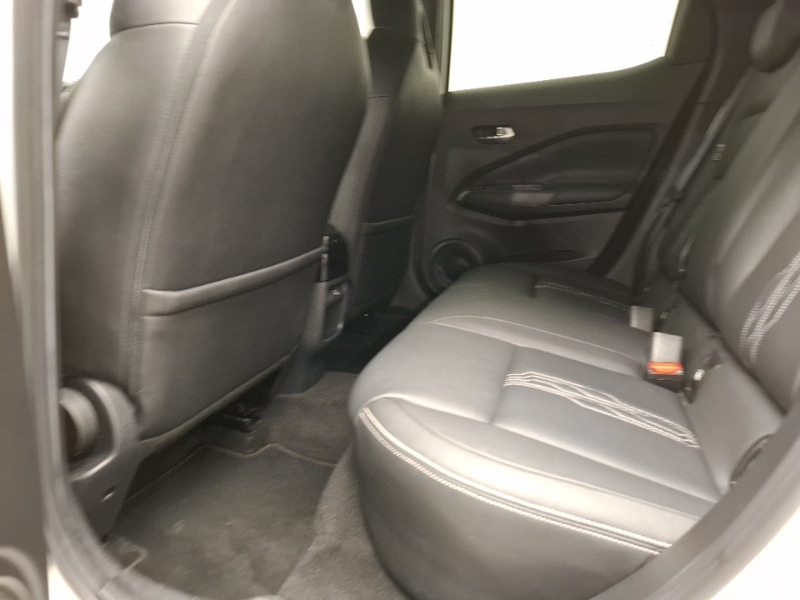 Used Nissan Juke 2022 for sale - 77252030: Photo 6