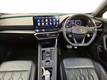Used Cupra Formentor 2023 for sale - 79782607: Photo