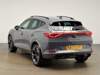 Used Cupra Formentor 2023 for sale - 79782607: Photo