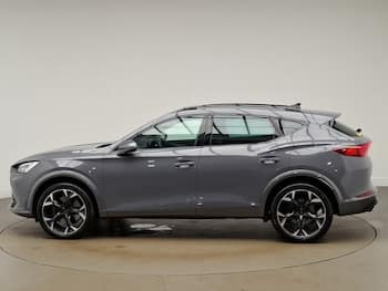 Used Cupra Formentor 2023 for sale - 79782607: Photo