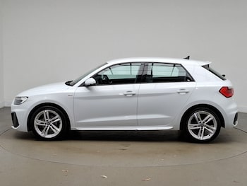 Used Audi A1 2019 for sale - 77466501: Photo