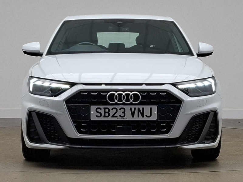 Used Audi A1 2023 for sale - 77086888: Photo 12