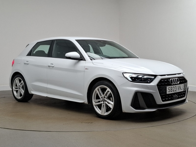Used Audi A1 2023 for sale - 77086888: Photo 13