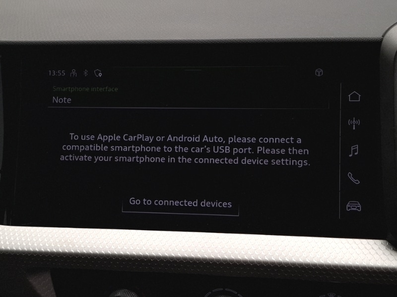 Used Audi A1 2023 for sale - 77086888: Photo 14