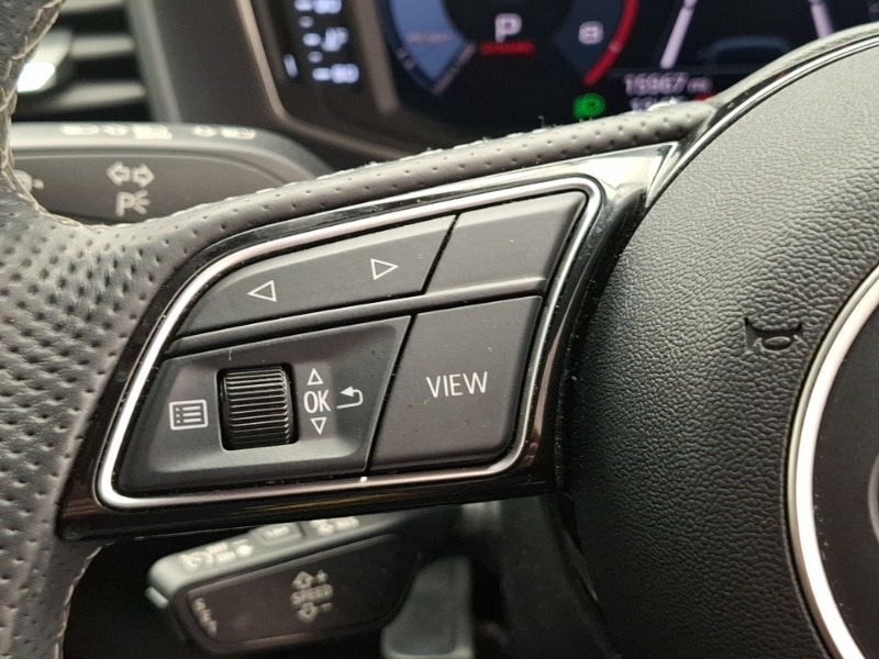 Used Audi A1 2023 for sale - 77086888: Photo 17