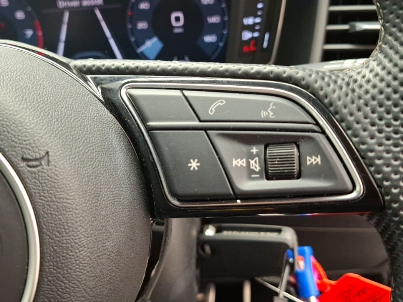 Used Audi A1 2023 for sale - 77086888: Photo 18