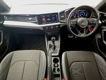 Used Audi A1 2023 for sale - 77086888: Photo