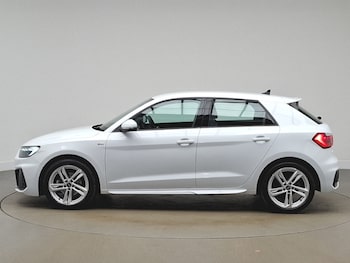 Used Audi A1 2023 for sale - 77086888: Photo