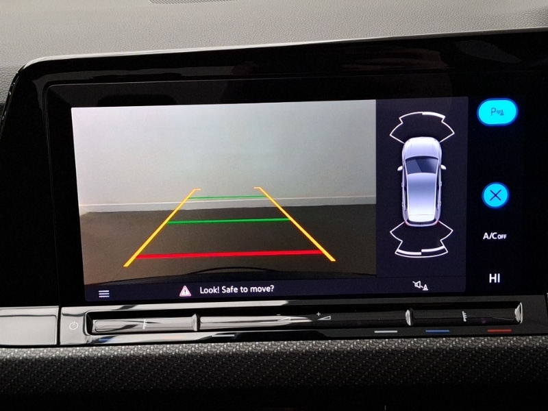 Used Volkswagen Golf 2022 for sale - 77024391: Photo 11