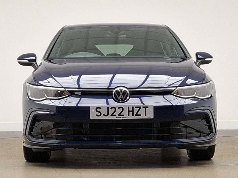 Used Volkswagen Golf 2022 for sale - 77024391: Photo 12