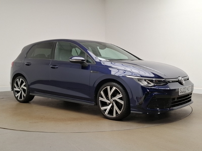 Used Volkswagen Golf 2022 for sale - 77024391: Photo 13