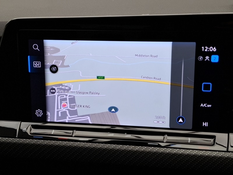 Used Volkswagen Golf 2022 for sale - 77024391: Photo 14