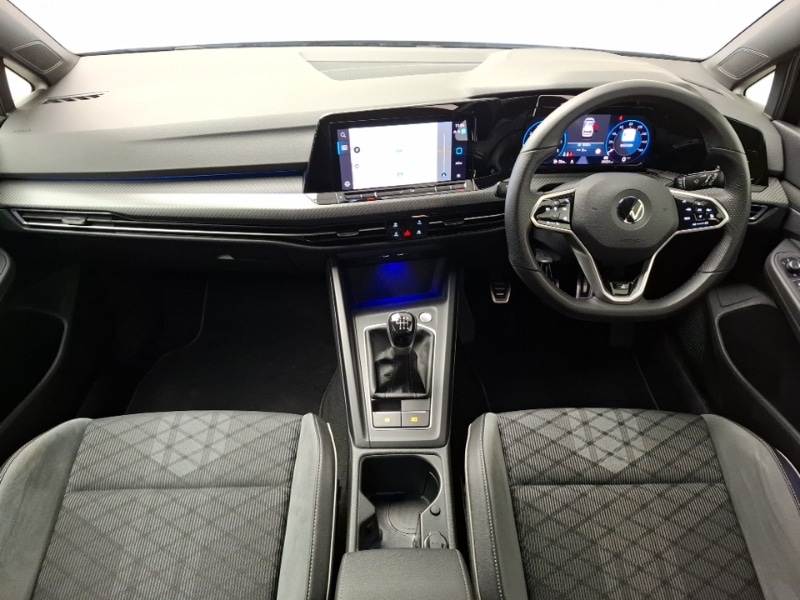 Used Volkswagen Golf 2022 for sale - 77024391: Photo 2