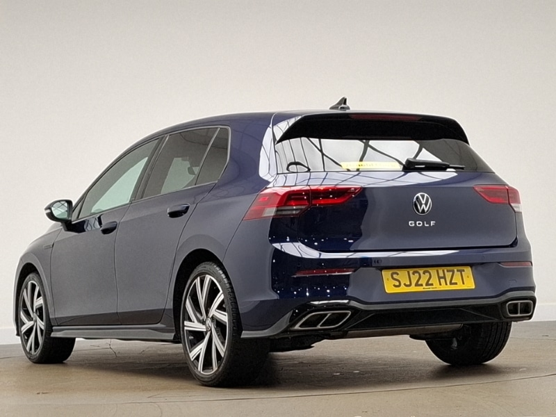 Used Volkswagen Golf 2022 for sale - 77024391: Photo 3